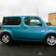 Illustration for article titled 2009 Nissan Cube: First Drive